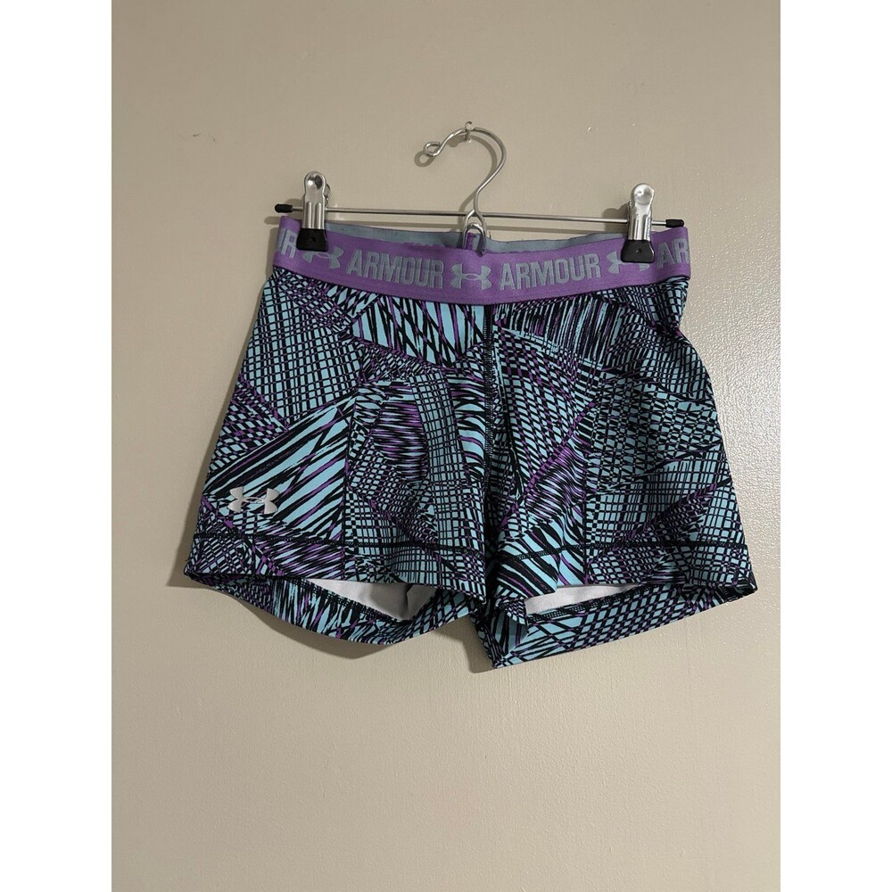 Underarmour multicolor spandex S